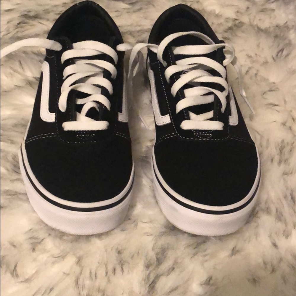 Vans sneakers